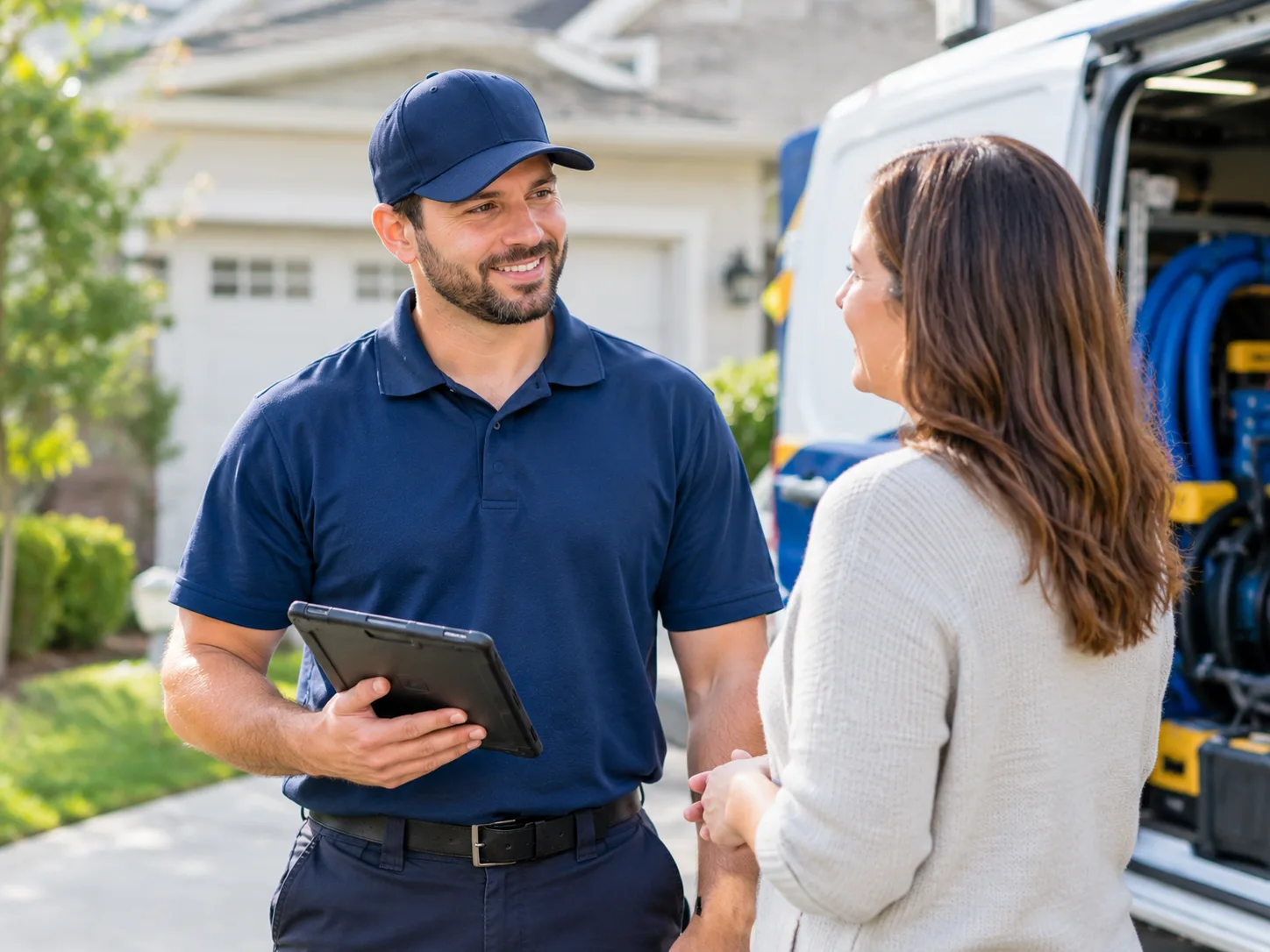 Sewage Backup Cleanup Stanford, IL FAQs